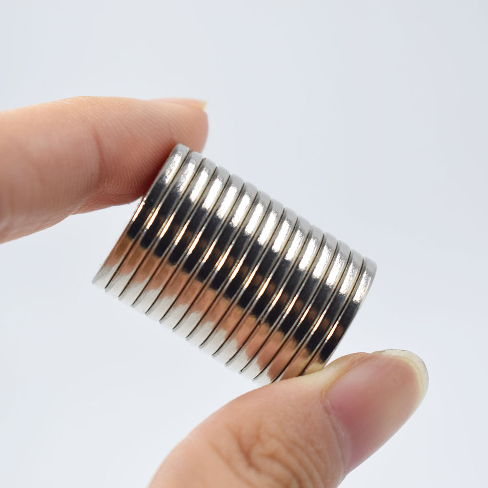 Оптовые цены, купить N52 N35 дисковые неодимовые магниты D20mm, тонкий магнит на холодильник для продажи