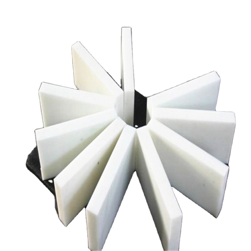 HDPE/UHMWPE на заказ синтетическое оборудование для хоккея с шайбой, тренировочная пластина для стрельбы