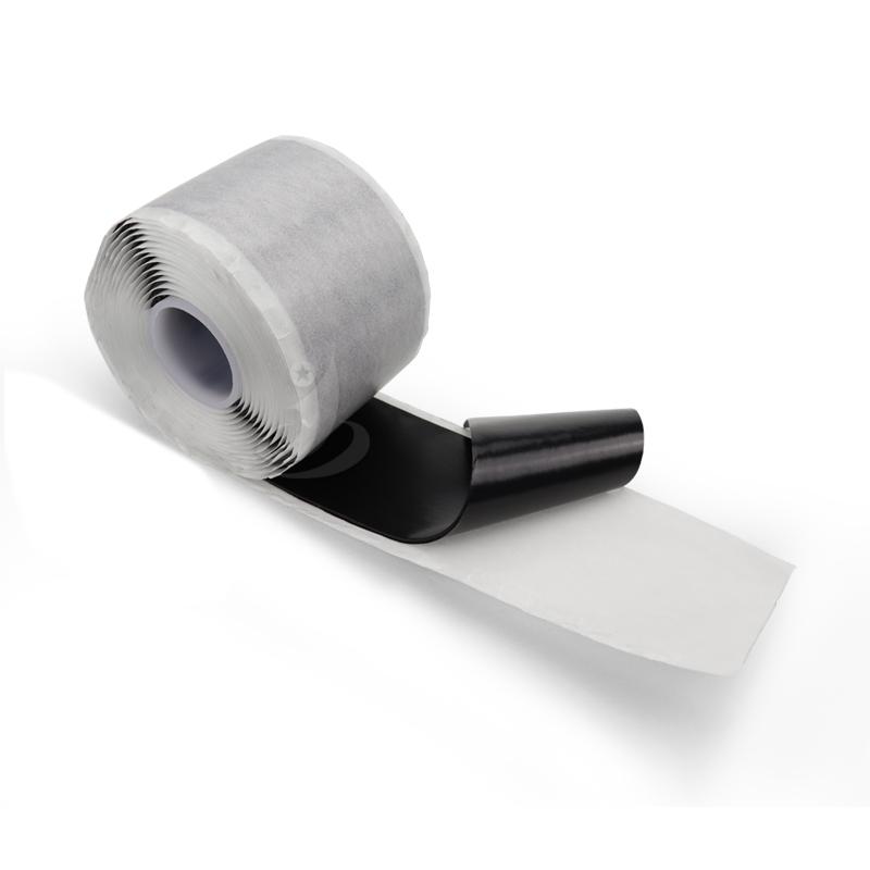 Juli Waterseal Mastic Tape Rubber Tape Outdoor Coaxial Cable Weatherproof Kits