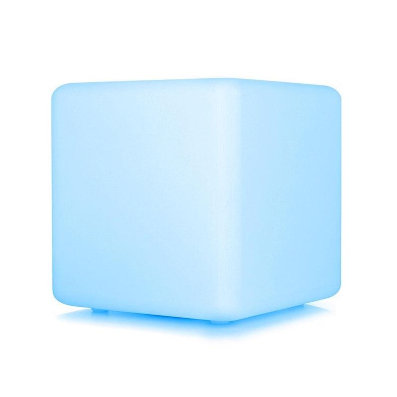 40 см RGB Led Cube Light