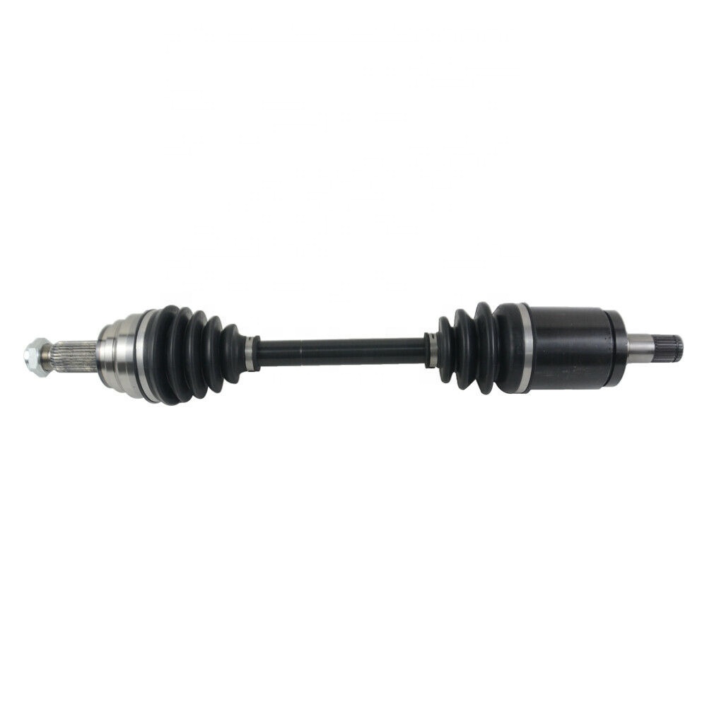 Автозапчасти, передняя левая ось CV, вал Driveshaft CV, шарнир для BMW X5 OEM 31607503537