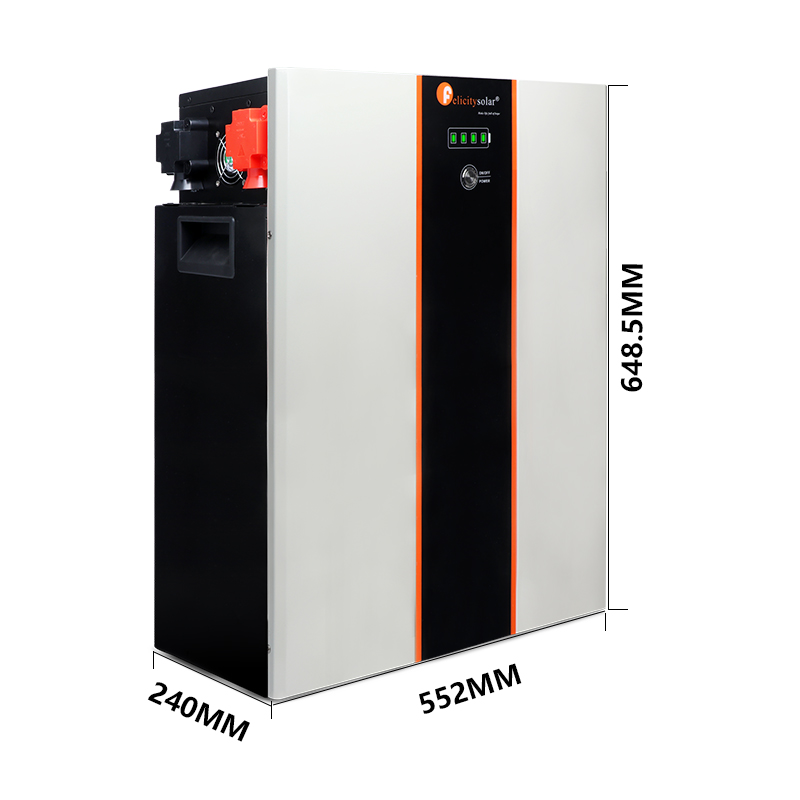 Новый дизайн, сменная литиевая батарея Tesla 51,2 V 200ah 10kwh, литиевая батарея
