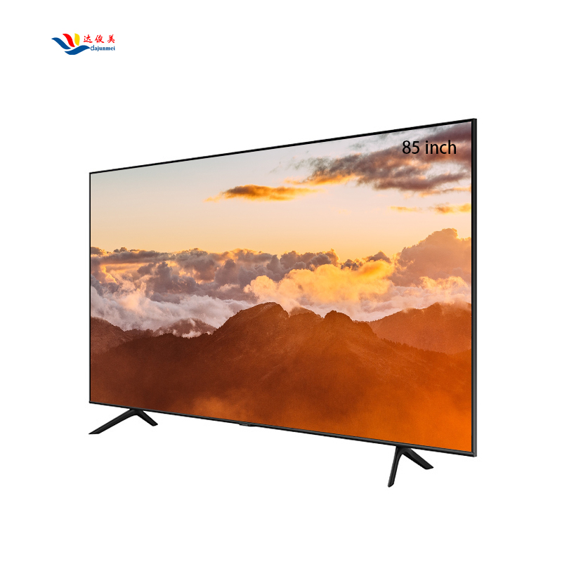 Дубай buys прямо сейчас самая 4k ТВ 85 дюймов Смарт Android номера 85 дюйма ТВ оснащать 85 дюймов Подставка для телевизора
