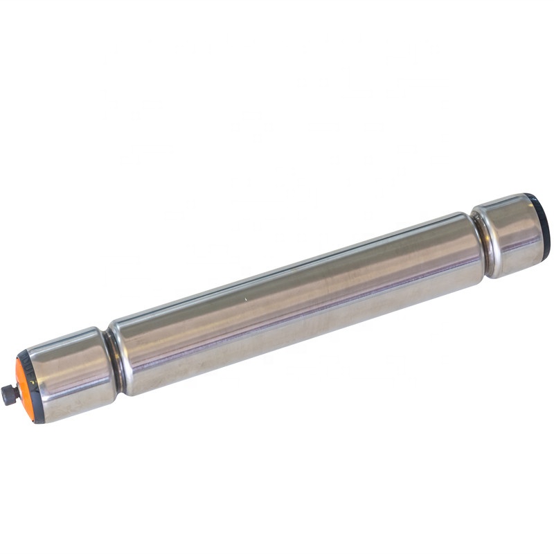 Customized Gravity/ motorized steel material conveyor roller