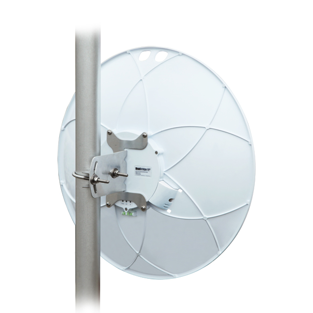 AR9344 802.11a/n 25dBi Wi-Fi 5 ГГц CPE/точка-точка Встроенная антенна MIKROTIK CAMBIUM powerBeam двойной цепи высокой мощности 2