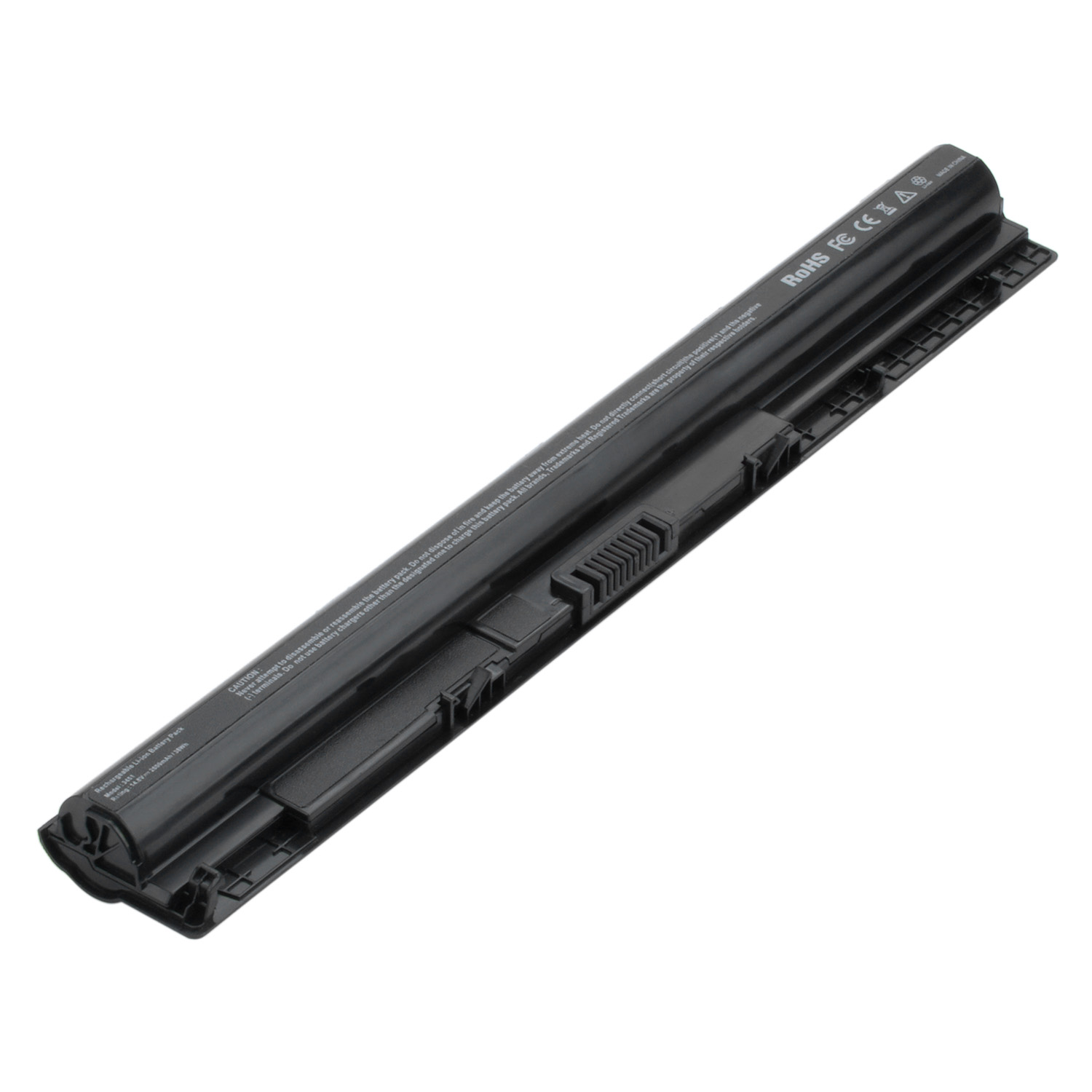 14.8V 2600 mAh Wholesale Replacement Battery For Dell Laptop Battery Notebook 3451
