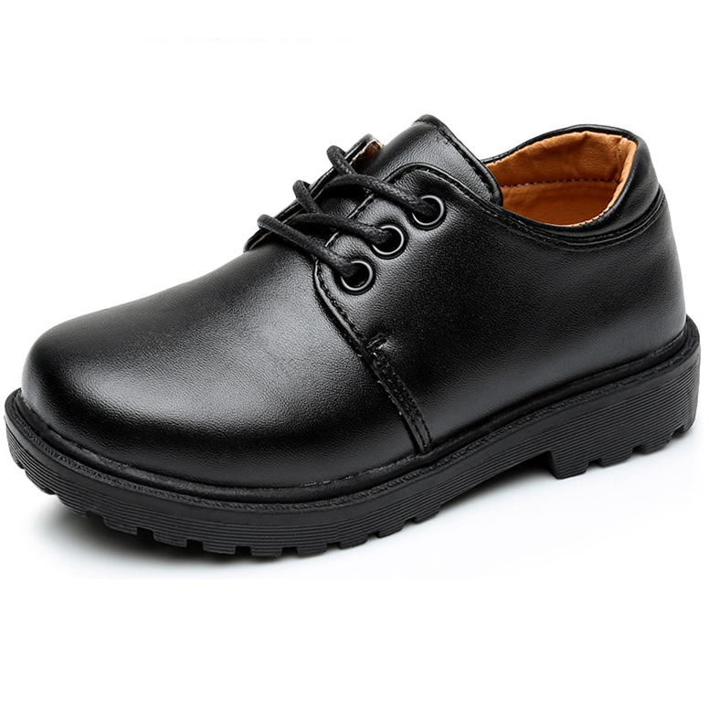Fashionable Children Casual Shoes Comfortable Wholesale Girls Dress Shoes Kids School Shoes