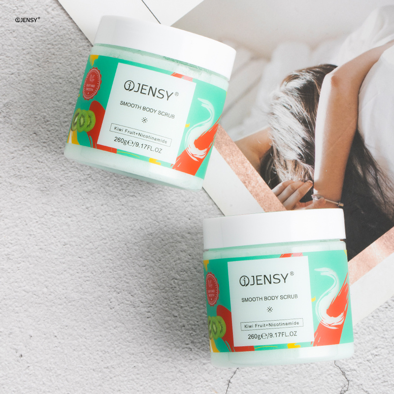 coffee exfoliating organic oem private label lemon shea butter custom wholesale sugar whitening natural brightening body scrub