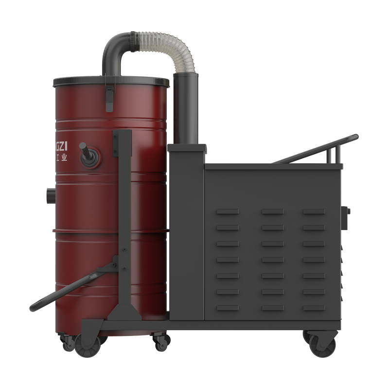 YZ-C7 5500W 100L высокого давления мотора пылесоса цены Мокрый Сухой Водонепроницаемый промышленный пылесос
