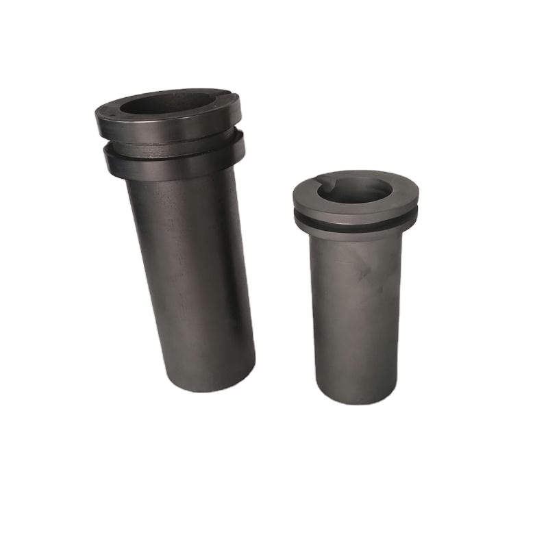 Goldsmith Gold Casting High Temperature Resistance Tool Crucible Gold Melting Graphite Crucible
