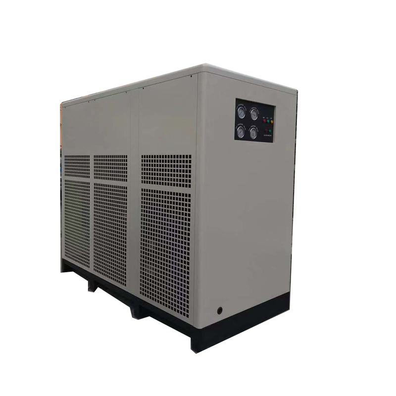 Рефрижератор тип осушителя сжатого воздуха 50HP 380v 50hz холодильное оборудование