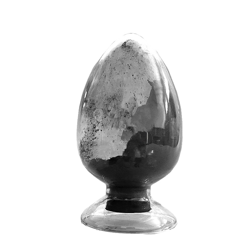 Supply high purity 99.9% nickel liquid nano powder ni