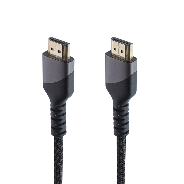 Сертифицированный высокоскоростной кабель HDMI2.1 последней версии Hdmi, разрешение 8k 60 Гц, кабель Hdmi 8k