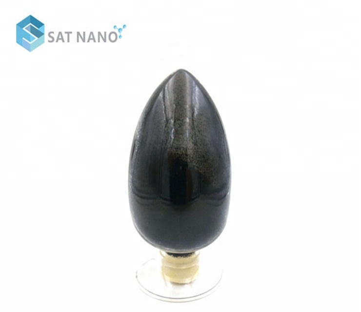 Высокое качество nano nickel порошок с CAS 7440-02-0 Ni nano Порошок