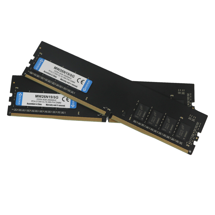 Заводская цена DDR4 16 Гб 2133 МГц 2400 МГц 2666 МГц 3200 МГц
