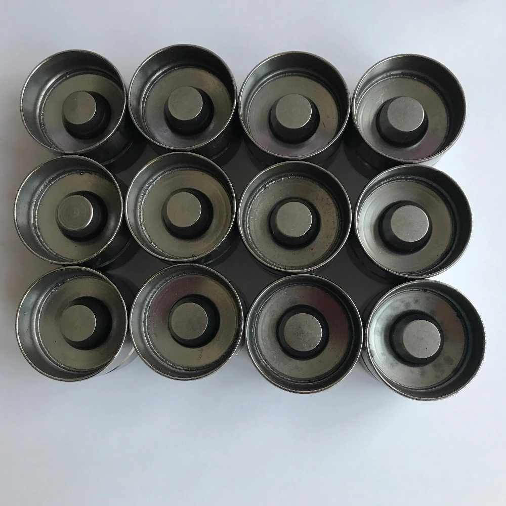 Гидравлический клапан двигателя Tappet Lifter LIF122 22231-37100 22231-37110 24610-22000 для Hyundai Accent Kia Rio л G4FK G4ED