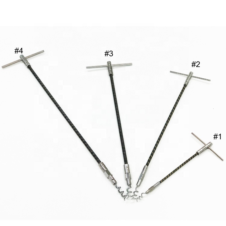 Hand Tools Puller and Extractor for Efficient Packing Process