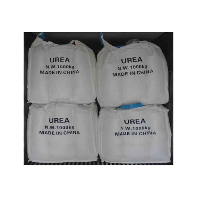 Certified Urea Ammonium Sulphate Urea 46 Fertilizer / Automotive Grade SCR UREA