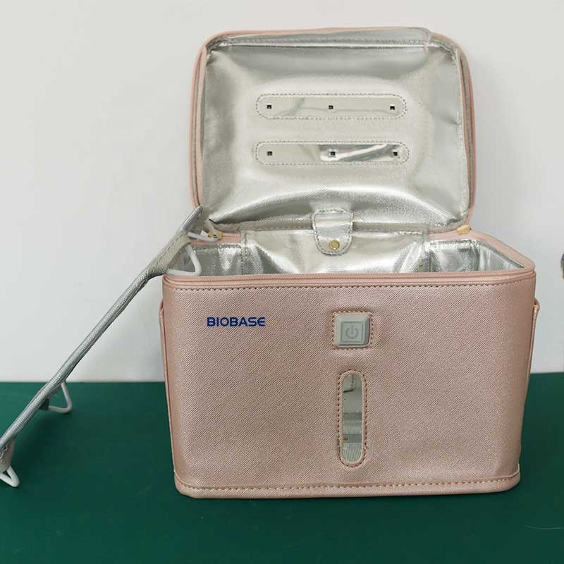 BIOBASE China Portable LED UV Sterilization Bag BK-UVC-01N Sterilize Toys Baby Materials Phone