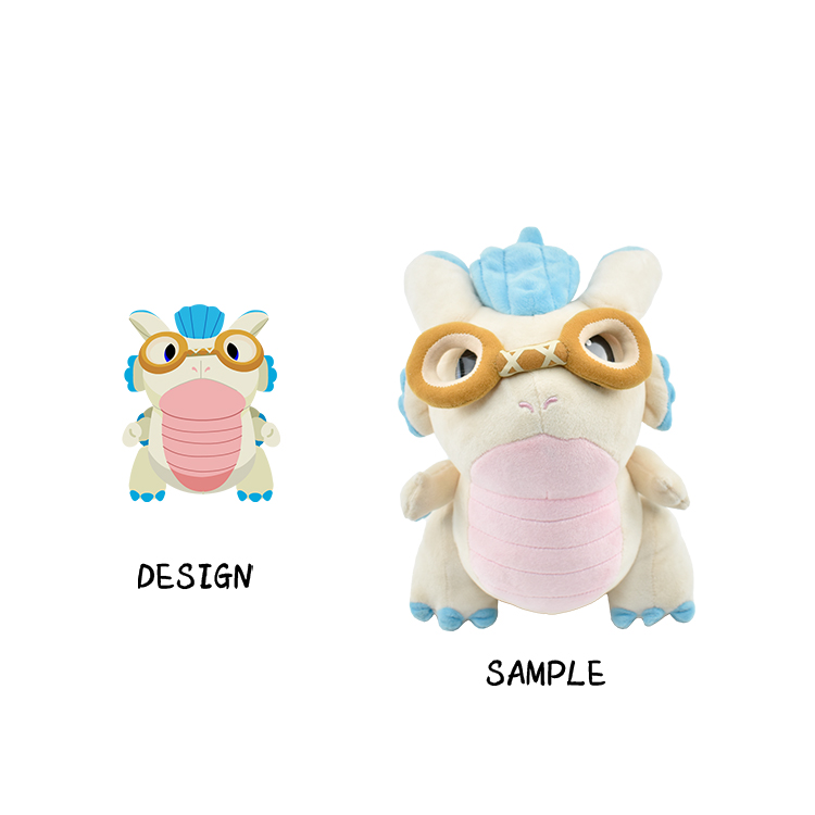 Custom Cheap Soft Embroidery Plush Doll Factory Stuffed Plush Toy Animal Plushies for Kids Gifts
