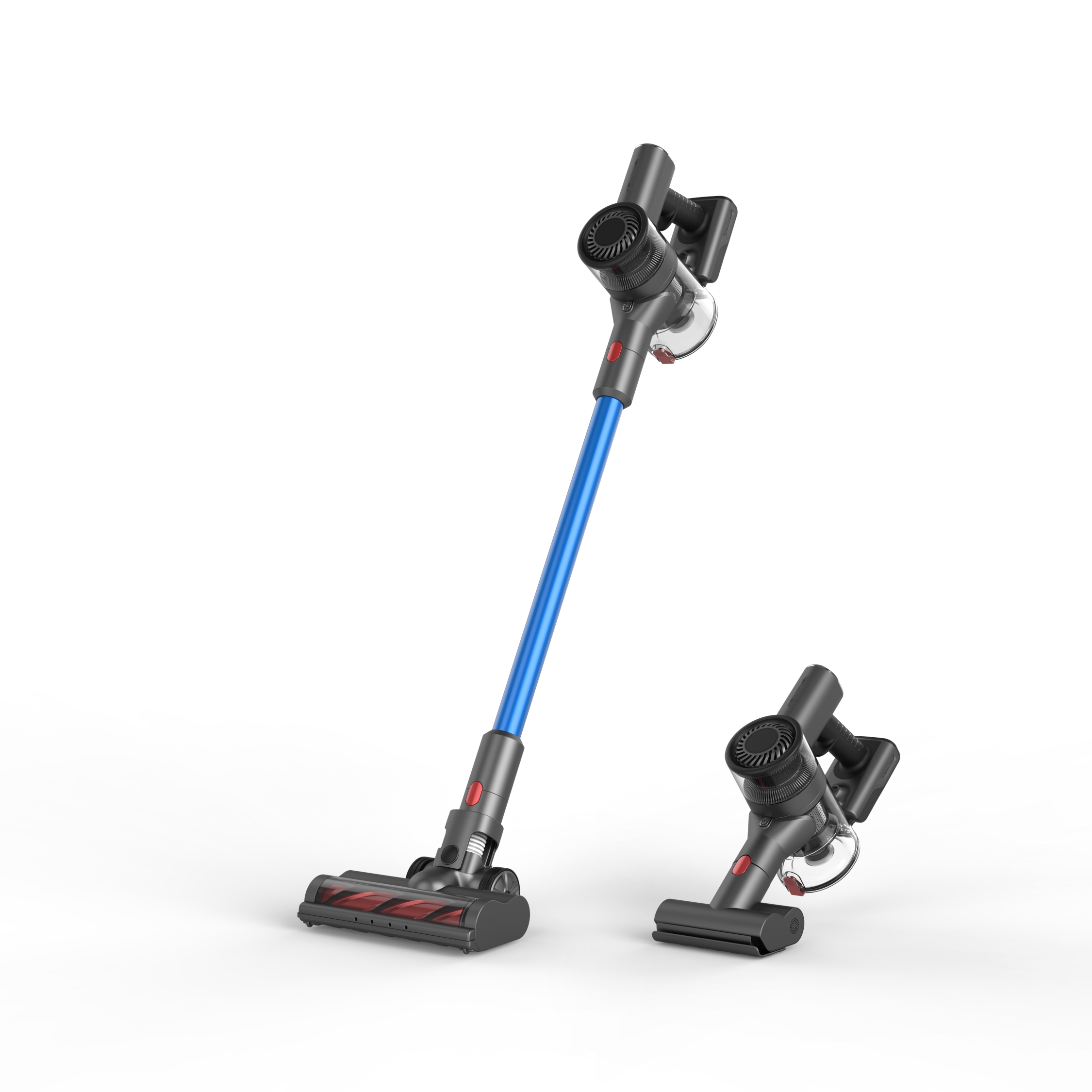 Hot Selling Home Carpet Vacuum Cleaner Cordless Handheld AutoVacuum Cleaner