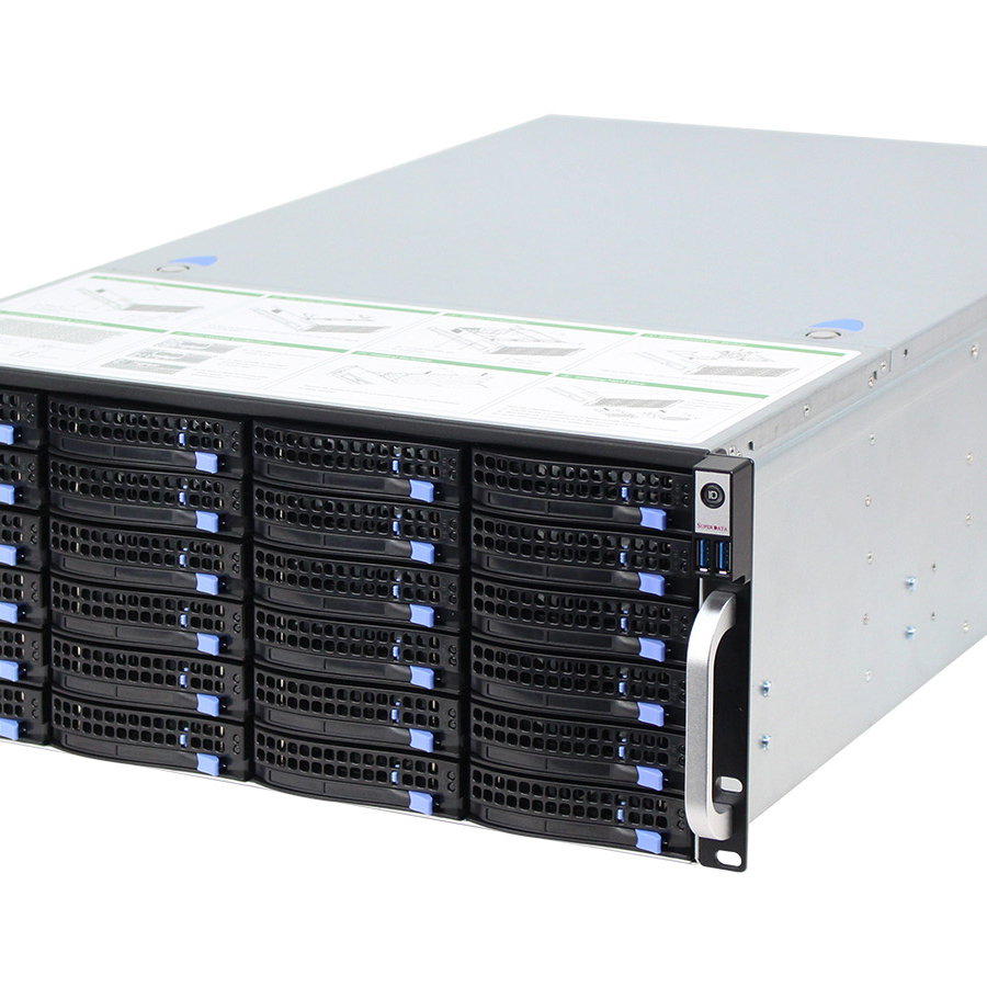 Fujitsu Primergy RX900 S2 S26361-K1403-V800