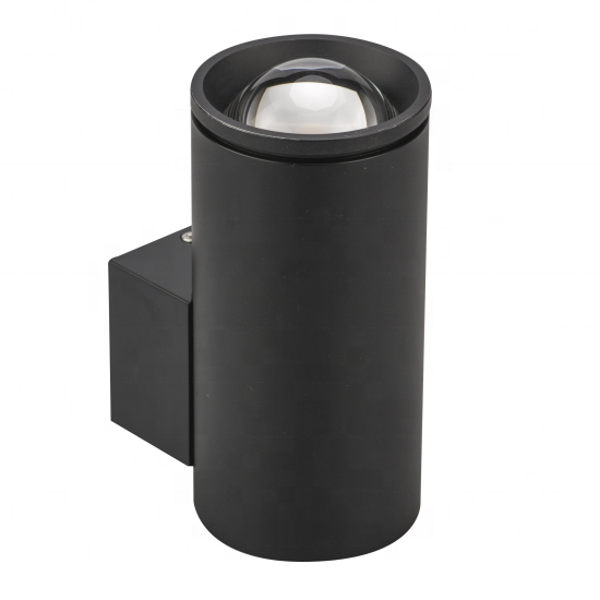 Китайский завод RoHS cct 2700k 3000k 4000k 5000k 6000k Круглый новый современный настенный светильник ip65