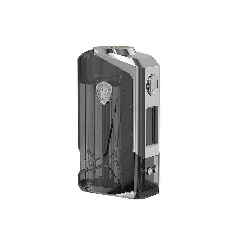 Бокс-мод Rincoe Jellybox 228 Вт с двумя батарейками 18650