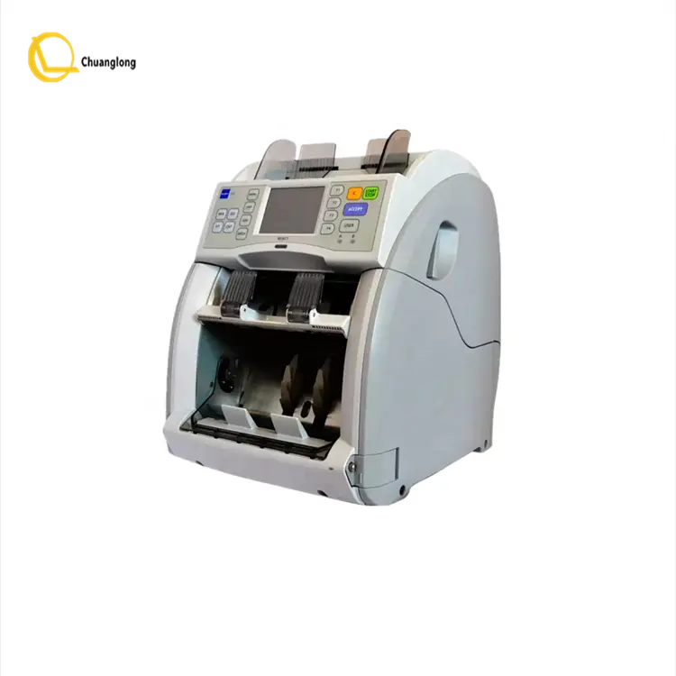 New Original Glory financial equipment USF-52C money banknote sorter cash counting machine