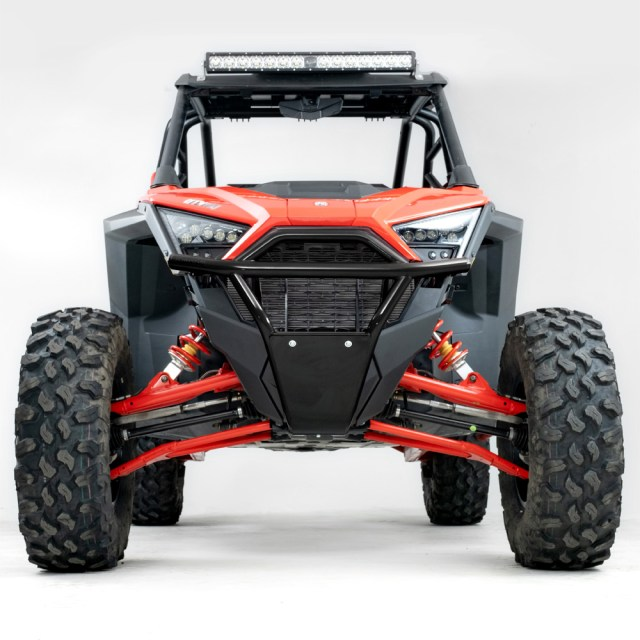 LATEST 2021 POLARIS RZR PRO XP ULTIMATE ATV 4X4 / UTV