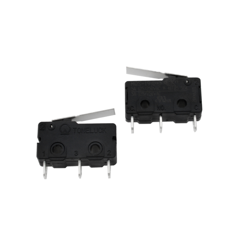 Short lever microswitches 5a 250v 5e4 microswitch zippy micro switch