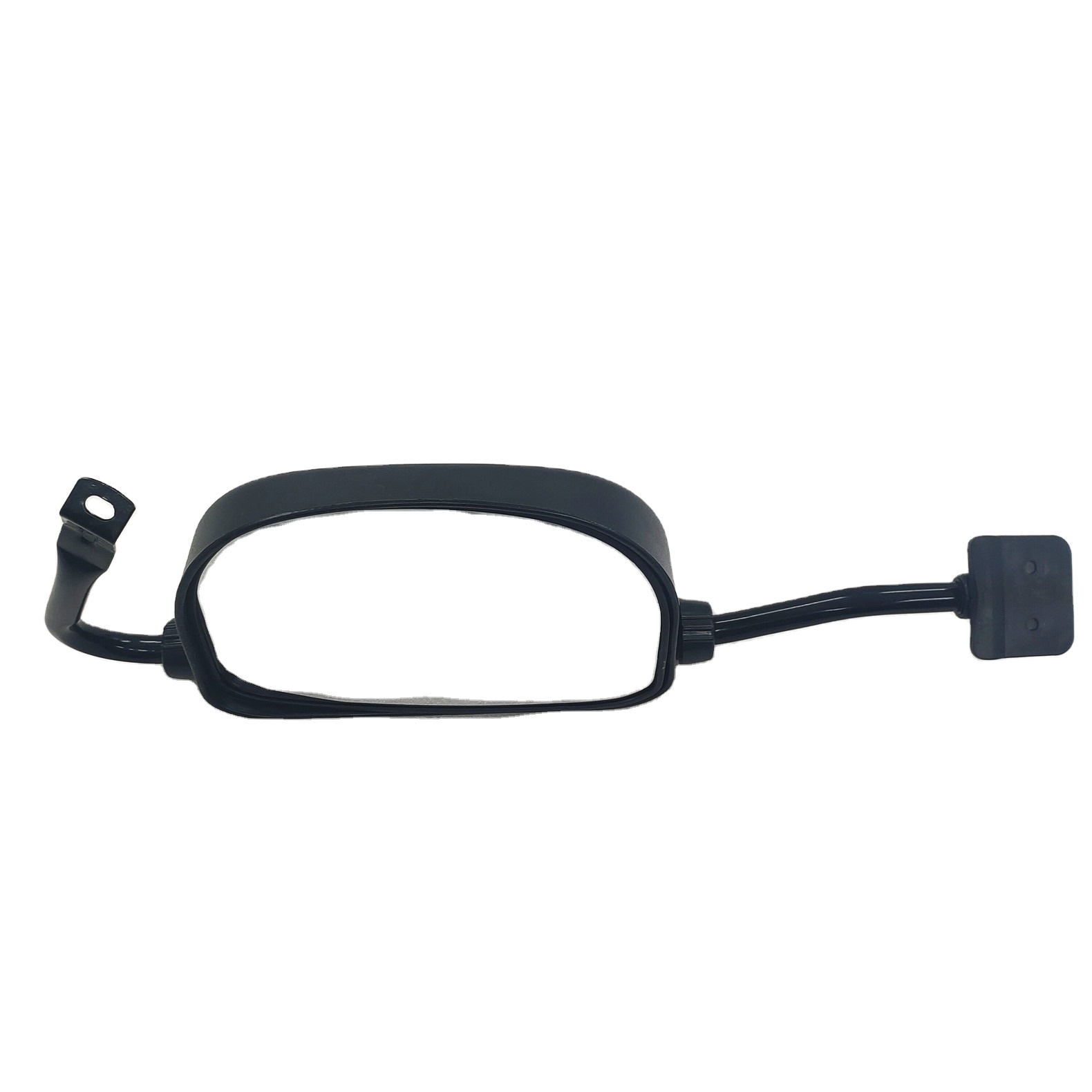 DAYANG TRICYCLE Custom Wide-angle Rearview Mirror Reference Rear Retrofit Mirrors for double lights type tricycle