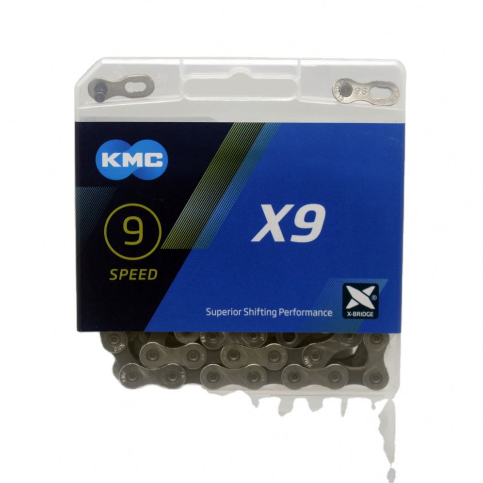 KMC X8 X9 X10 X11 X12 89101112 Speed Road MTB Crankset 8 9 10 11 12s Derailleur 116L Bike Bicycle Chain