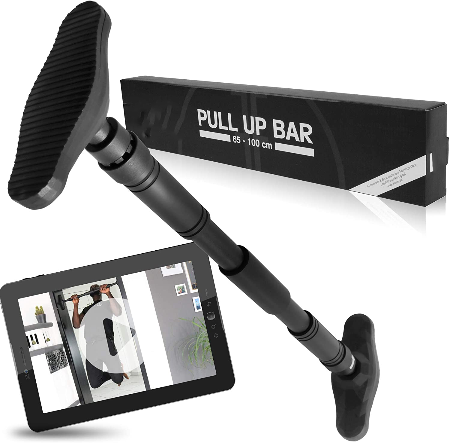 Pull Up Bar Home fitness equipment chin up bar