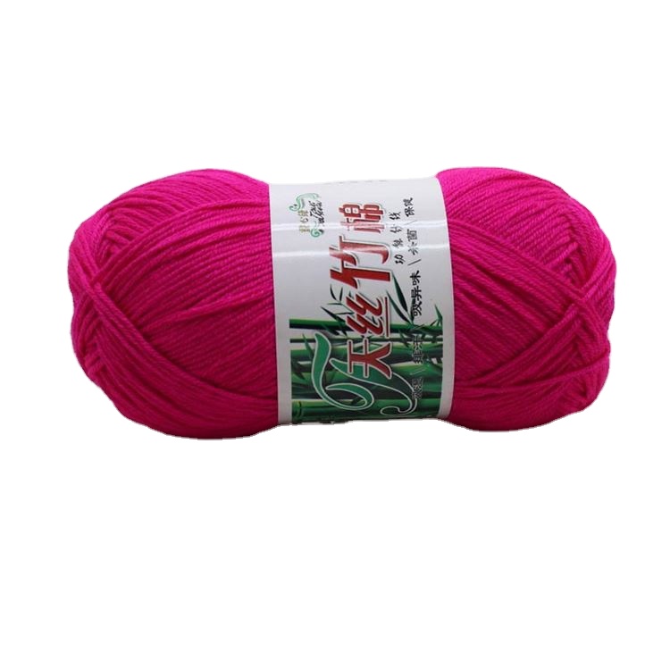 Good Selling Cotton Bamboo Yarn Sewing Cotton Thread Cotton Yarn For Knitting