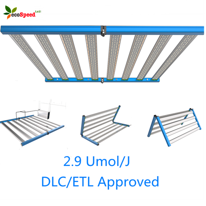 LM301b uv ir bar led grow light 1200w 1000w 600w 400w 800w for grow tent light