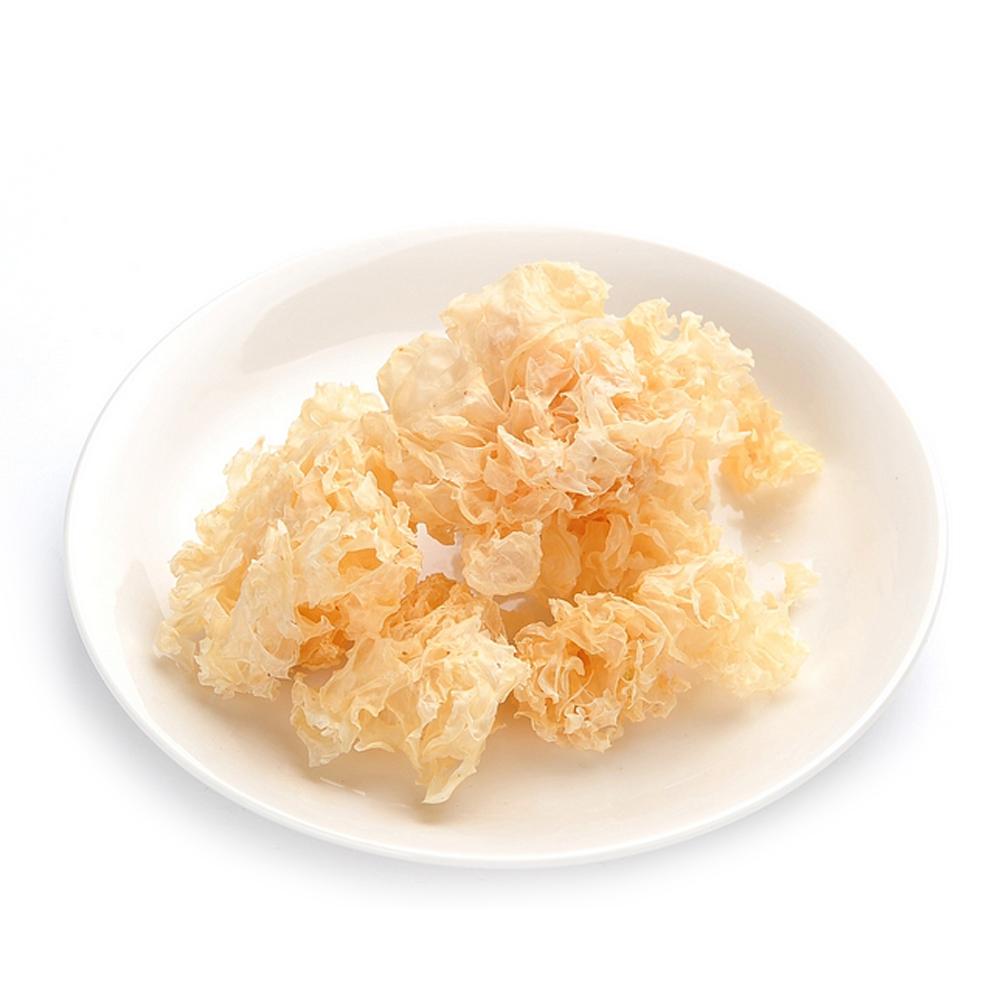 White Fungus Extract Tremella Fuciformis 25% Polysaccharides