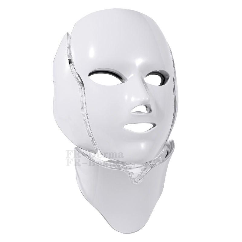 Led light therapy anti-aging red light therapy facial