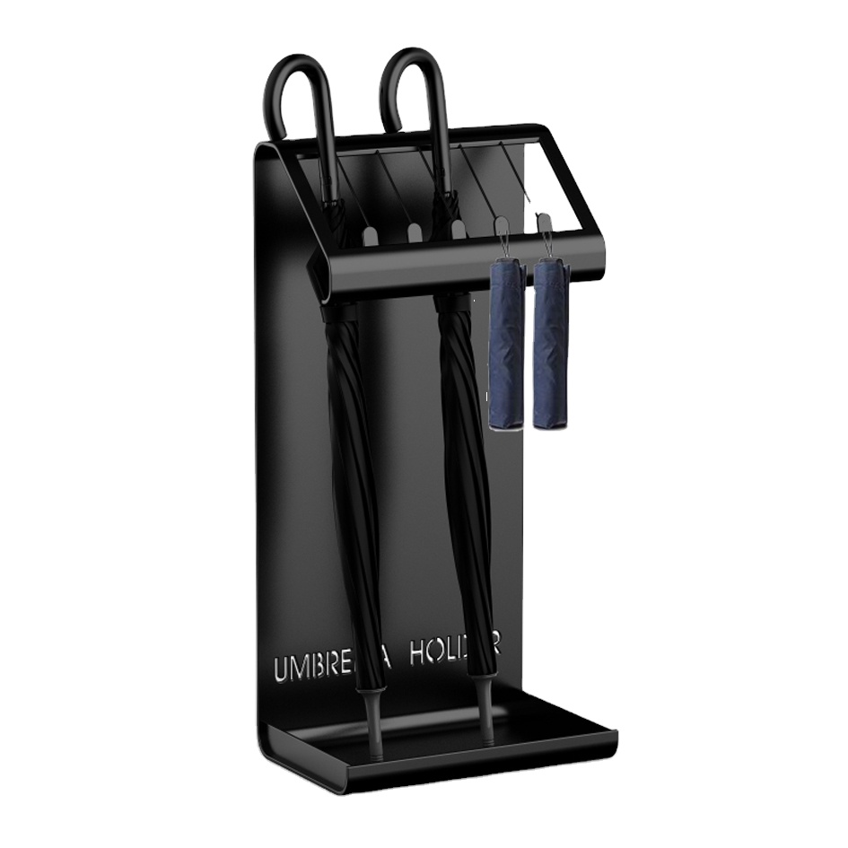 Amazon Newest Hot Selling Umbrella Holder Stand Umbrella with Stand
