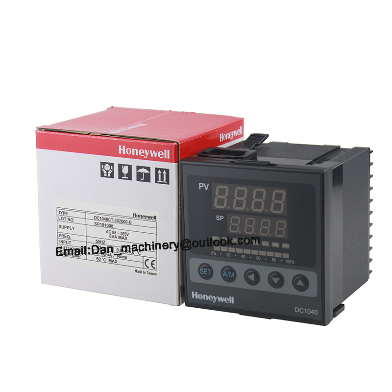 Оригинальный сканер штрих-кода Honeywell РЕГУЛЯТОР ТЕМПЕРАТУРЫ DC1040CT-302000-E