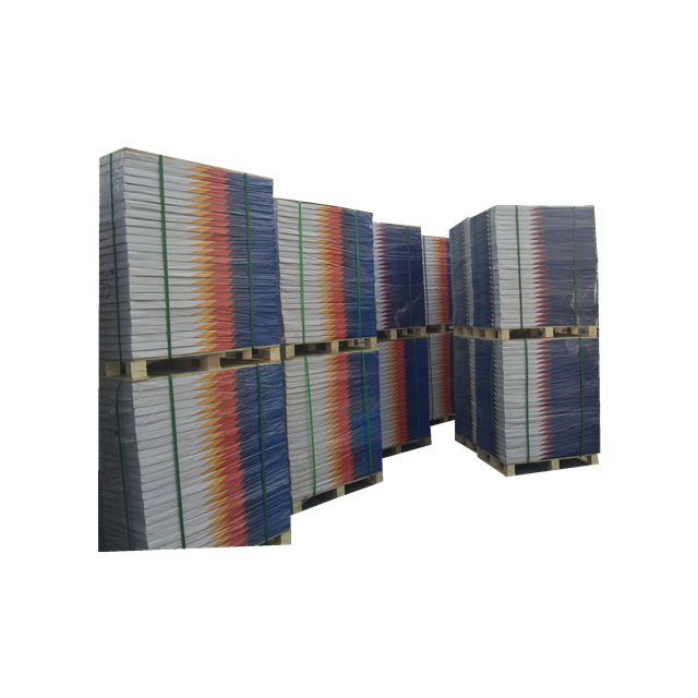 High Quality White/Pink 3-layer Carbonless NCR Paper ream