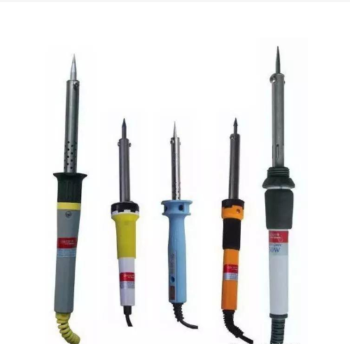 High Temperature High Quality with Cheap Price Long Lifetime Electric Soldering Iron