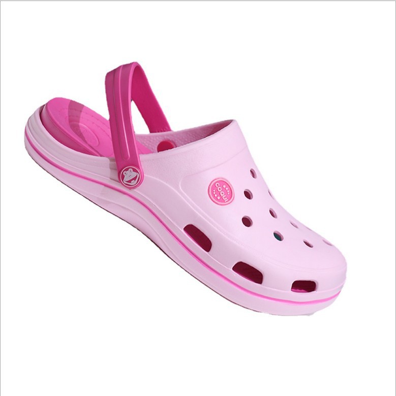 Soft Flat Cheap Custom Clogs for Women MEN Waterproof Summer women's clogs