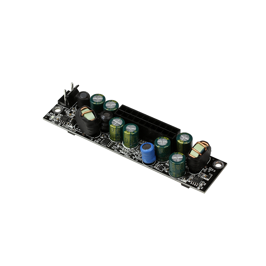 Realan LR1007-120W12VDC 120 Вт настольный компьютер блок питания