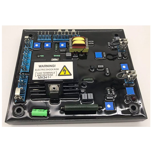 AVR AUTO VOLTAGE REGULATORS BRUSHLESS ALTERNATOR STAMFORD SX460 SX460F AGR460 AS440 SX440 KR440 KRS440 KRS440B MX341 MX321