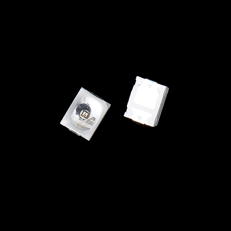 365nm UVA светодиодный чип диод, силикагель UVA LED используется для противомоскитной лампы