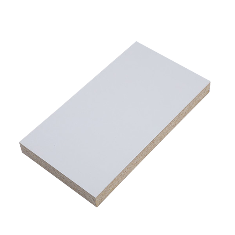 linyi factory direct price particle board e2