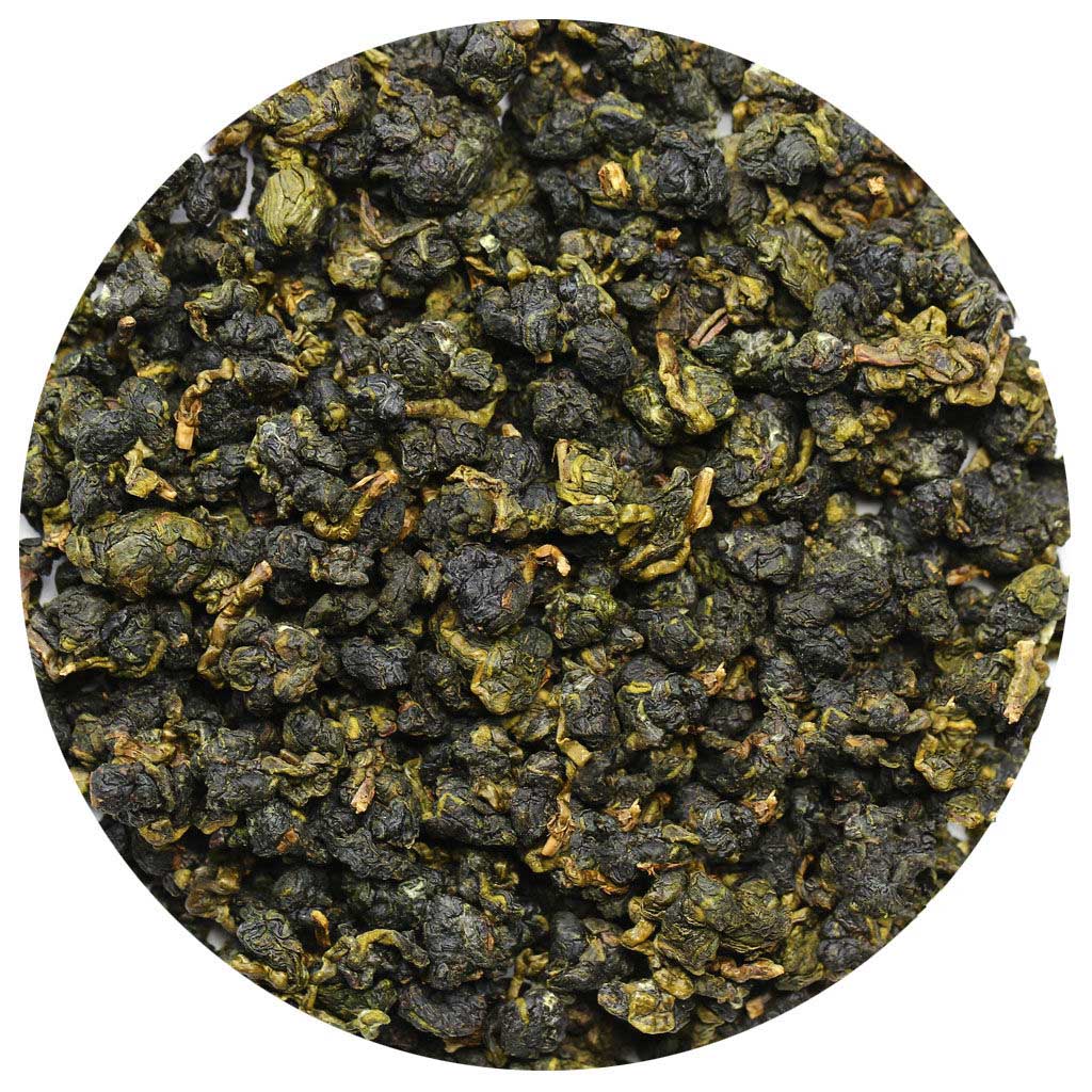 Тайваньский чай Dong ding Oolong/тайваньский чай Tung-ting Oolong