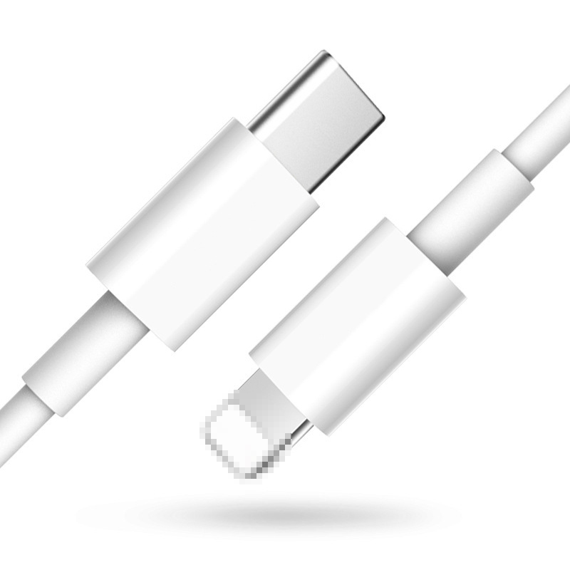 Original Usb C To Lighting Type C Cable Usb Charger Pd Fast Charging C94 For Iphone Cable Type C Mfi For Apple Cable Iphone 12