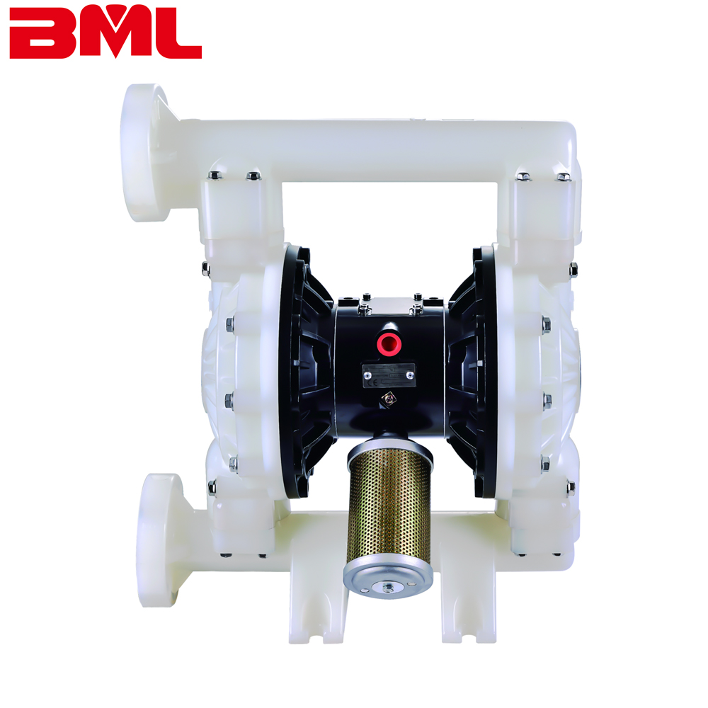 Explosion Proof Pneumatic Chemical Injection Pump/Mud Pump/Fuel Dispensing Pump